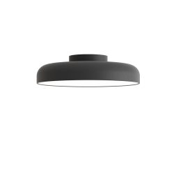 Terminer Ceiling