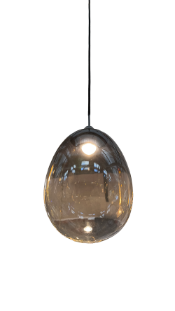 Bubble Pendant