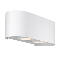 Adray Round Double
