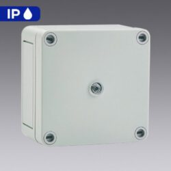 Twilight Photocell Switch