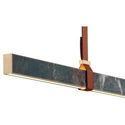 Alexander Pendant