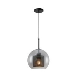 Ball Glass Pendant
