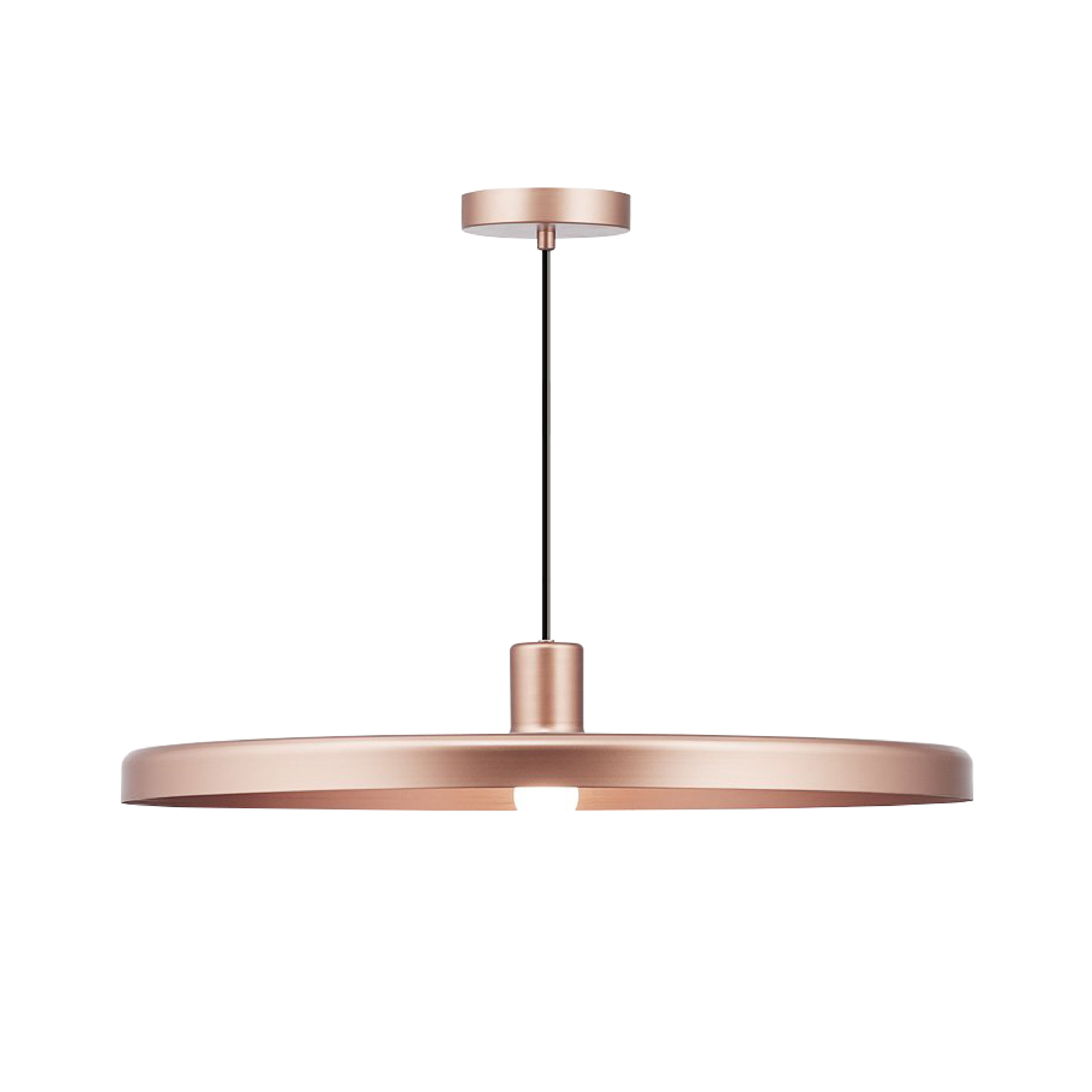 Disc Pendant - Image 3