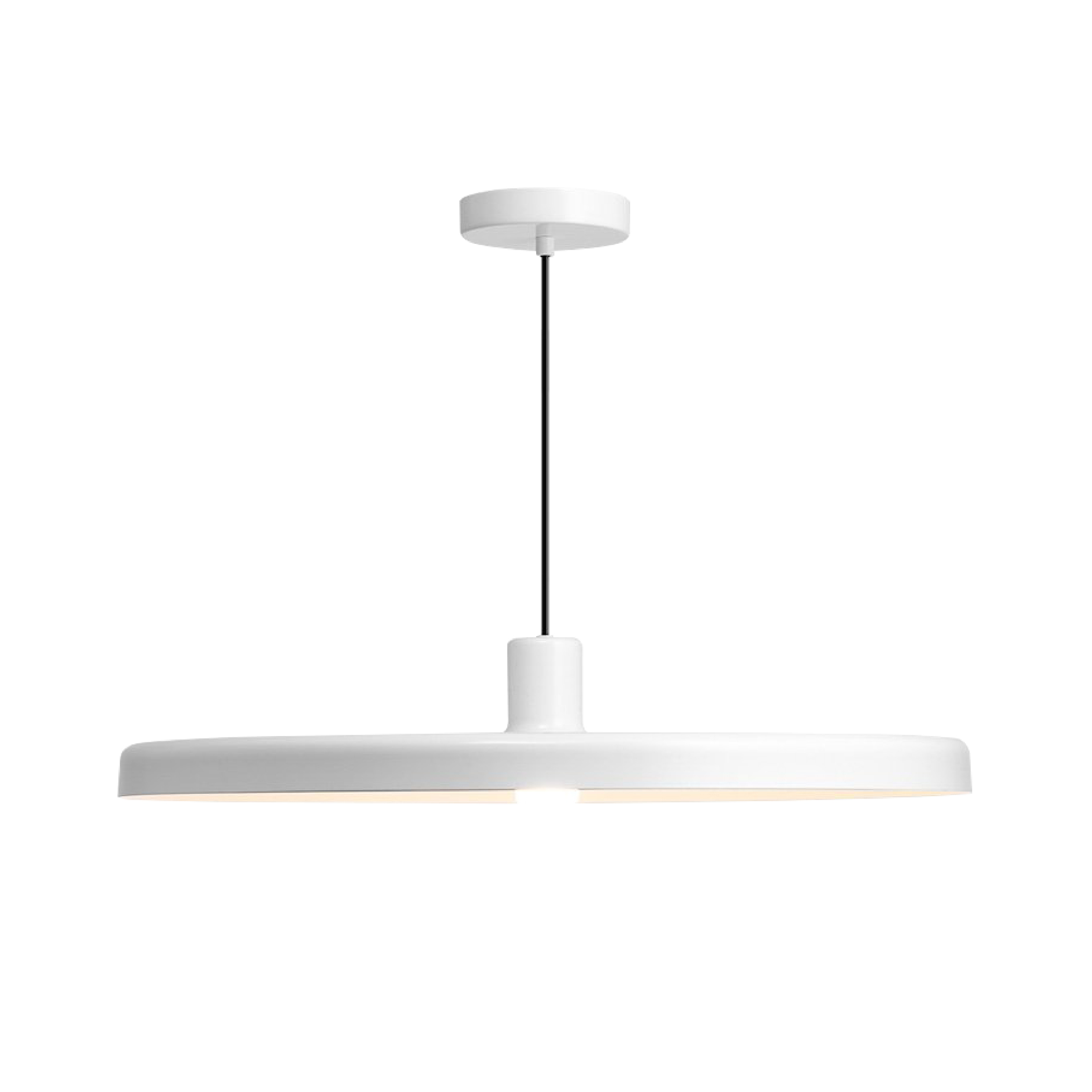 Disc Pendant - Image 2