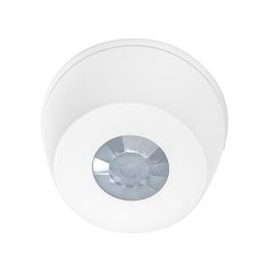 Compact PIR Presence Detectors - Remote programming