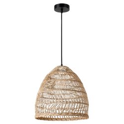 Bamboo Pendant