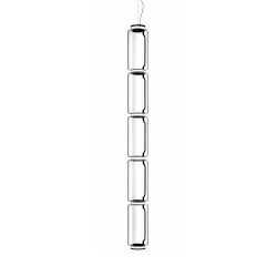 Noctambule Low Cylinder Pendant