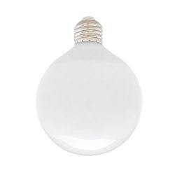 Maxi Globe Opal Dimmable