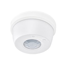 Basic switching, Push Button, PIR, Occupancy Sensor