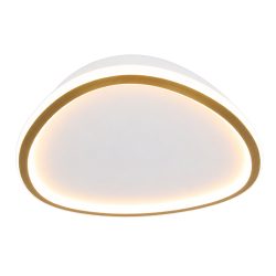 Large Oviod Gold