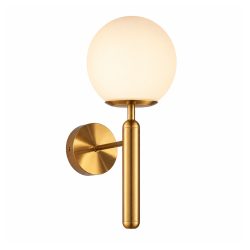 LED Fizz Pop Wall Light