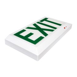 SABS Exit Sign