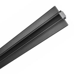 Luna S DC Recessed Magnetic Track