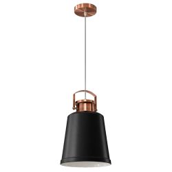 Lighthouse Metal Pendant
