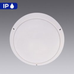 LED Bulkhead RND