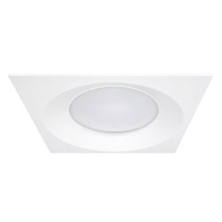 LED Panel Opal 80 Round