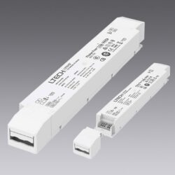 Dali Dimmable Push Driver 24V 150W