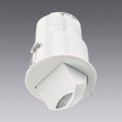 Adjustable Microwove Presence/Absence Detectors