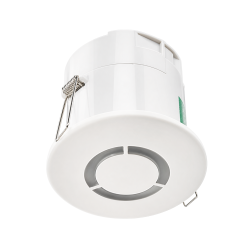 Microwove Presence/Absence Detectors