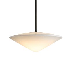 Solar Pendant