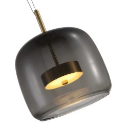 Sorelle Pendant