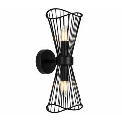 Sensu Wall Light Gold