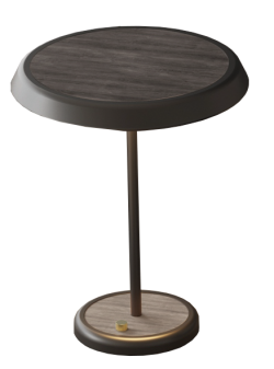 Nature Table