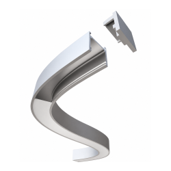 Bendable Profile